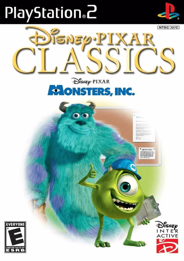 Monster World Complete Collection box art for Playstation 2